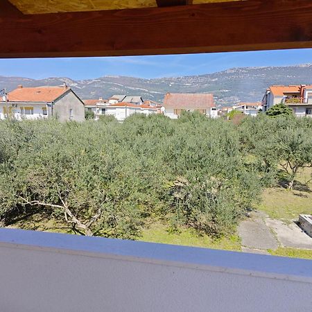 Apartment Paula Kaštela Εξωτερικό φωτογραφία