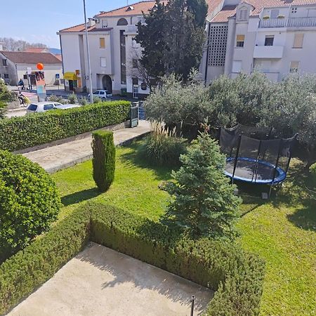 Apartment Paula Kaštela Εξωτερικό φωτογραφία