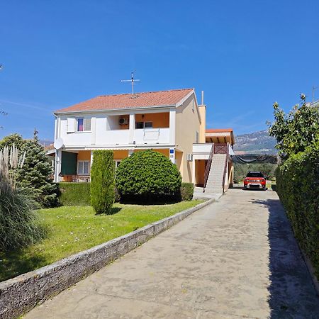 Apartment Paula Kaštela Εξωτερικό φωτογραφία