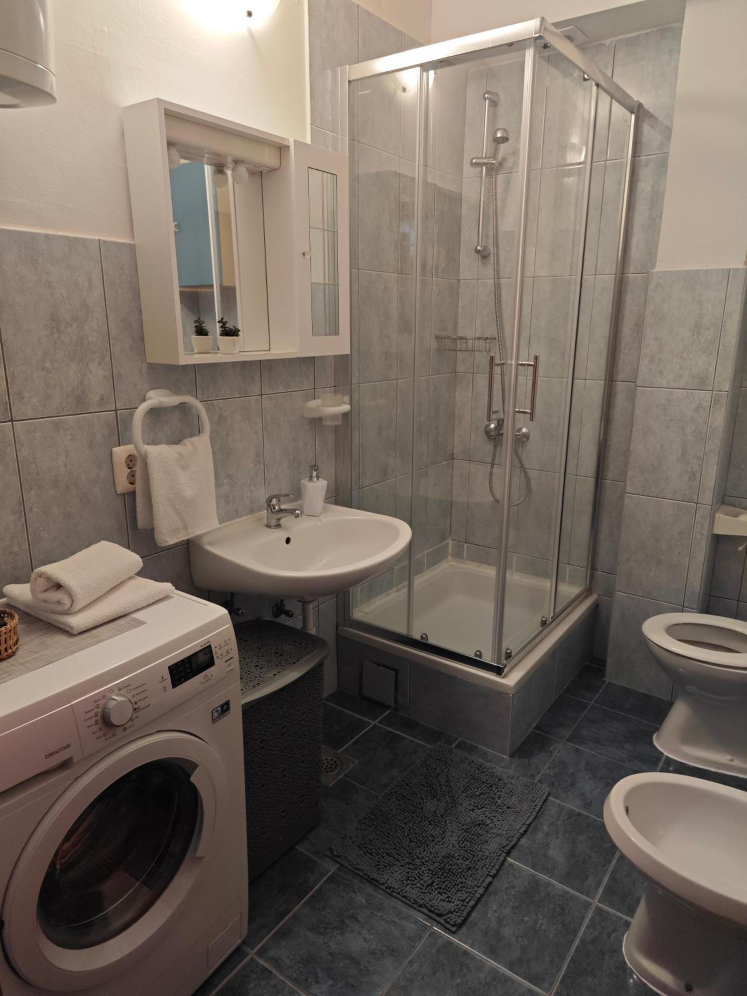 Apartment Paula Kaštela Εξωτερικό φωτογραφία