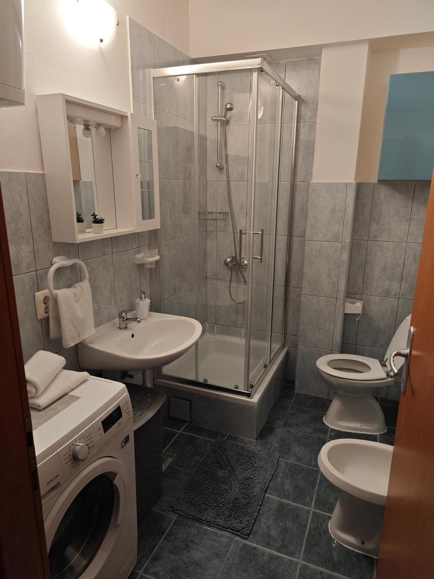 Apartment Paula Kaštela Εξωτερικό φωτογραφία