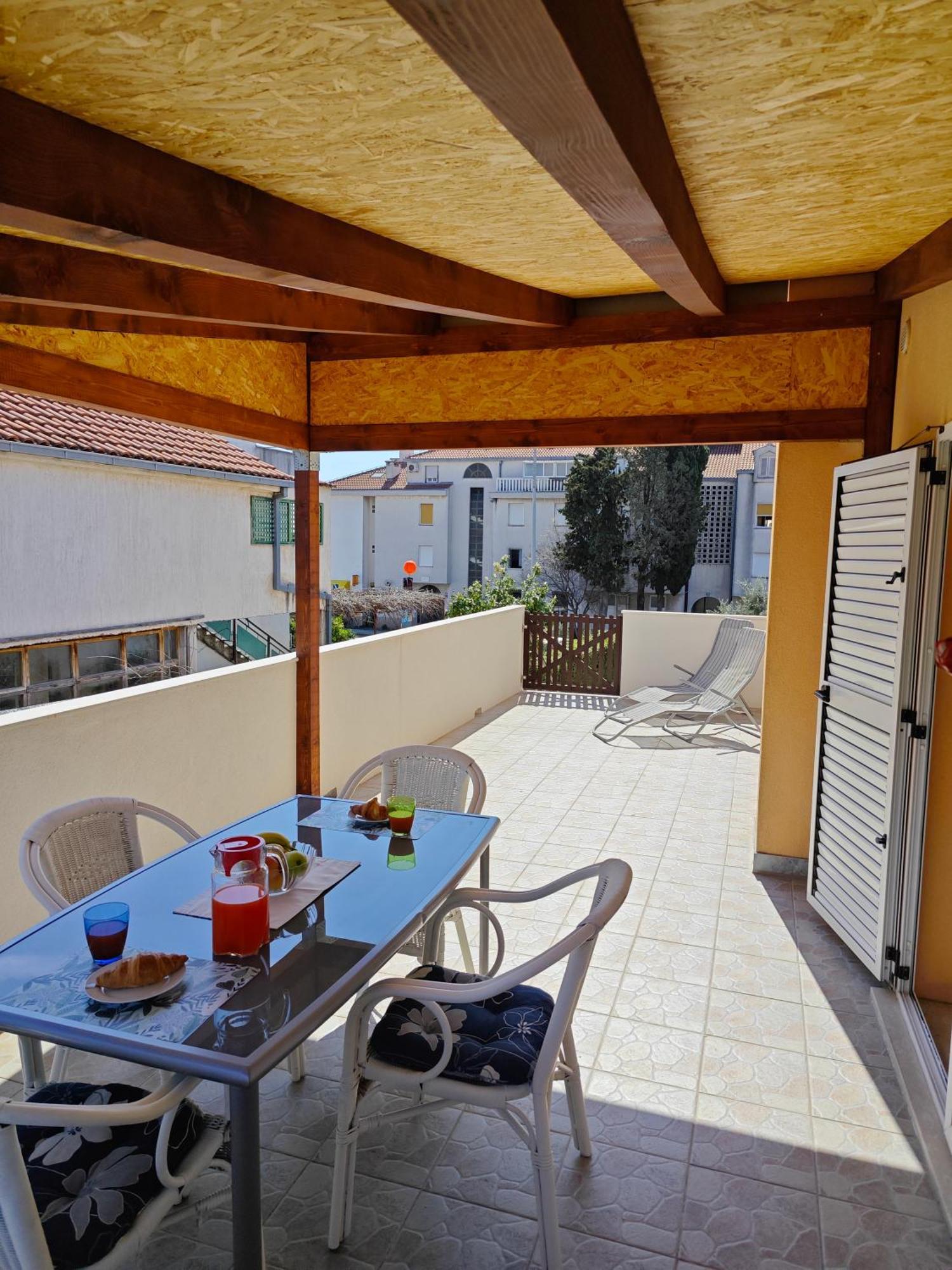 Apartment Paula Kaštela Εξωτερικό φωτογραφία