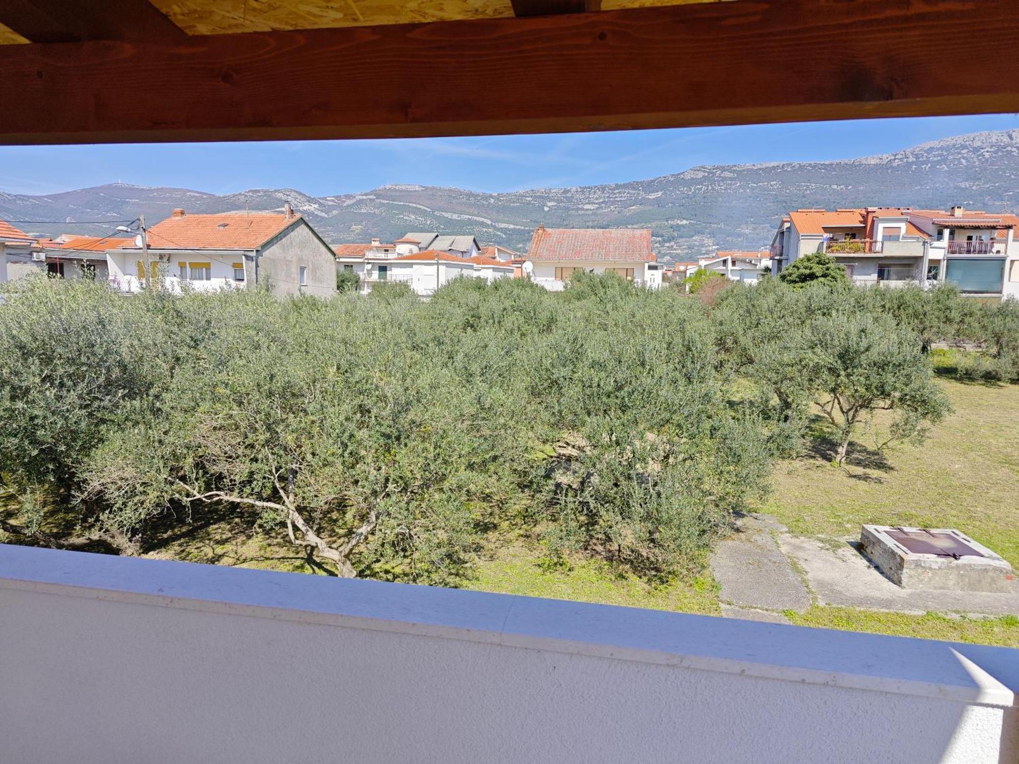 Apartment Paula Kaštela Εξωτερικό φωτογραφία