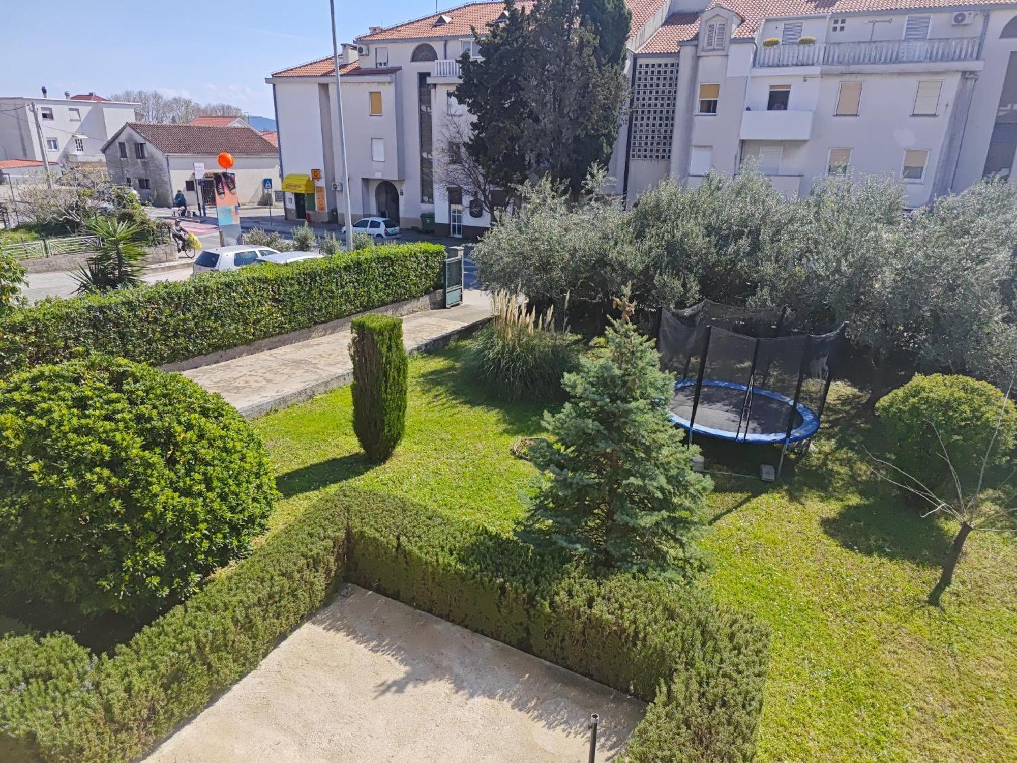 Apartment Paula Kaštela Εξωτερικό φωτογραφία