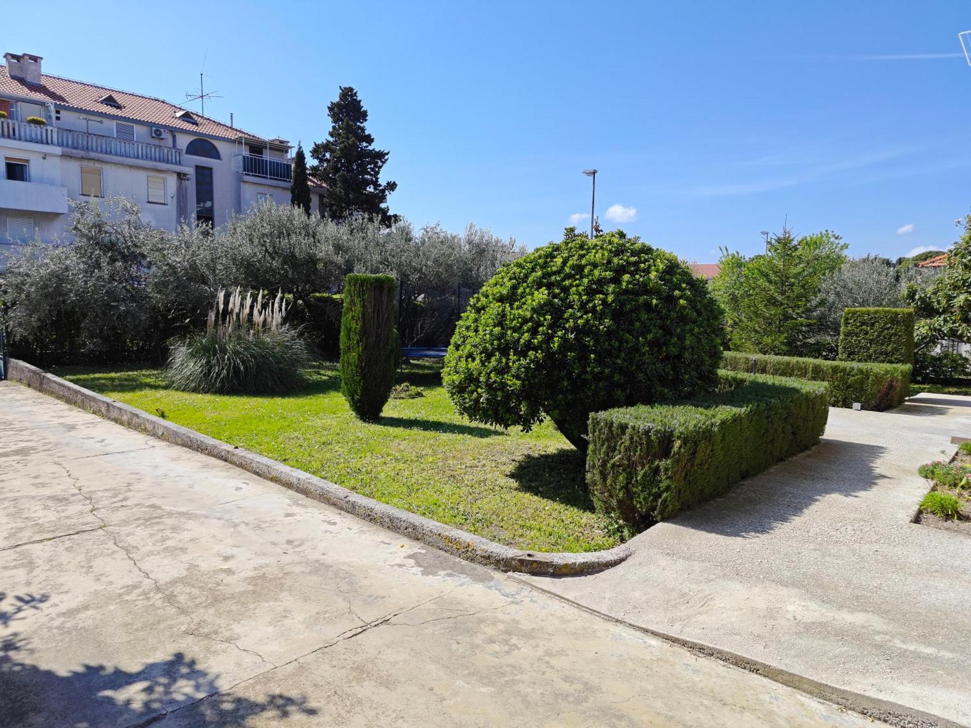 Apartment Paula Kaštela Εξωτερικό φωτογραφία