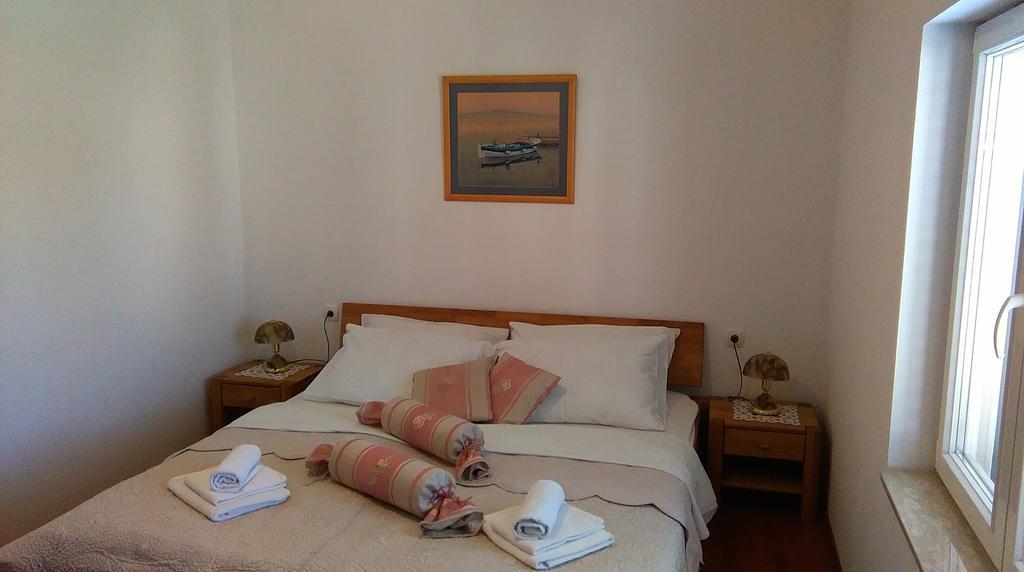 Apartment Paula Kaštela Εξωτερικό φωτογραφία