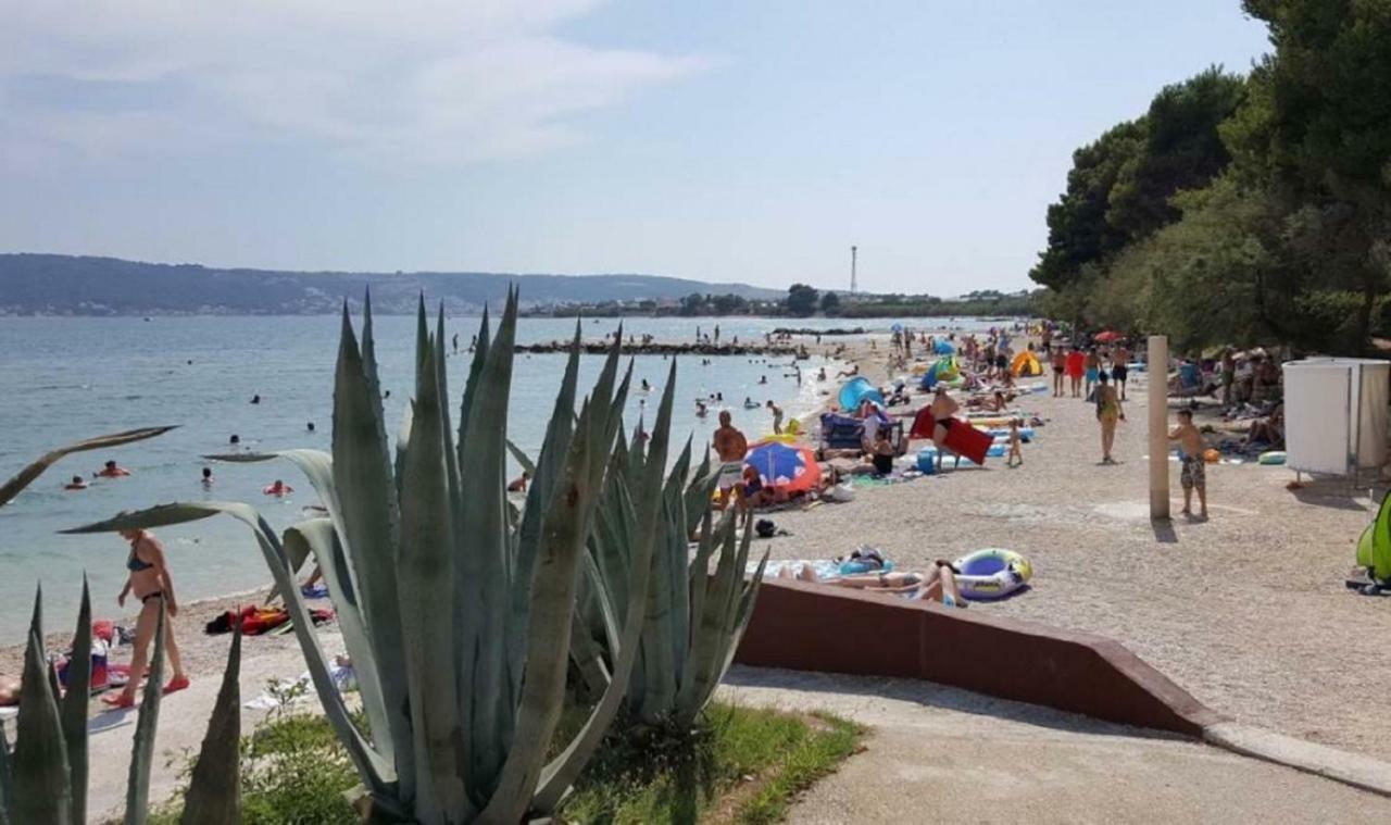 Apartment Paula Kaštela Εξωτερικό φωτογραφία