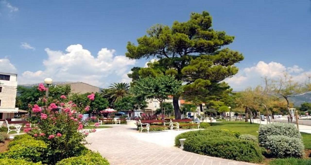 Apartment Paula Kaštela Εξωτερικό φωτογραφία