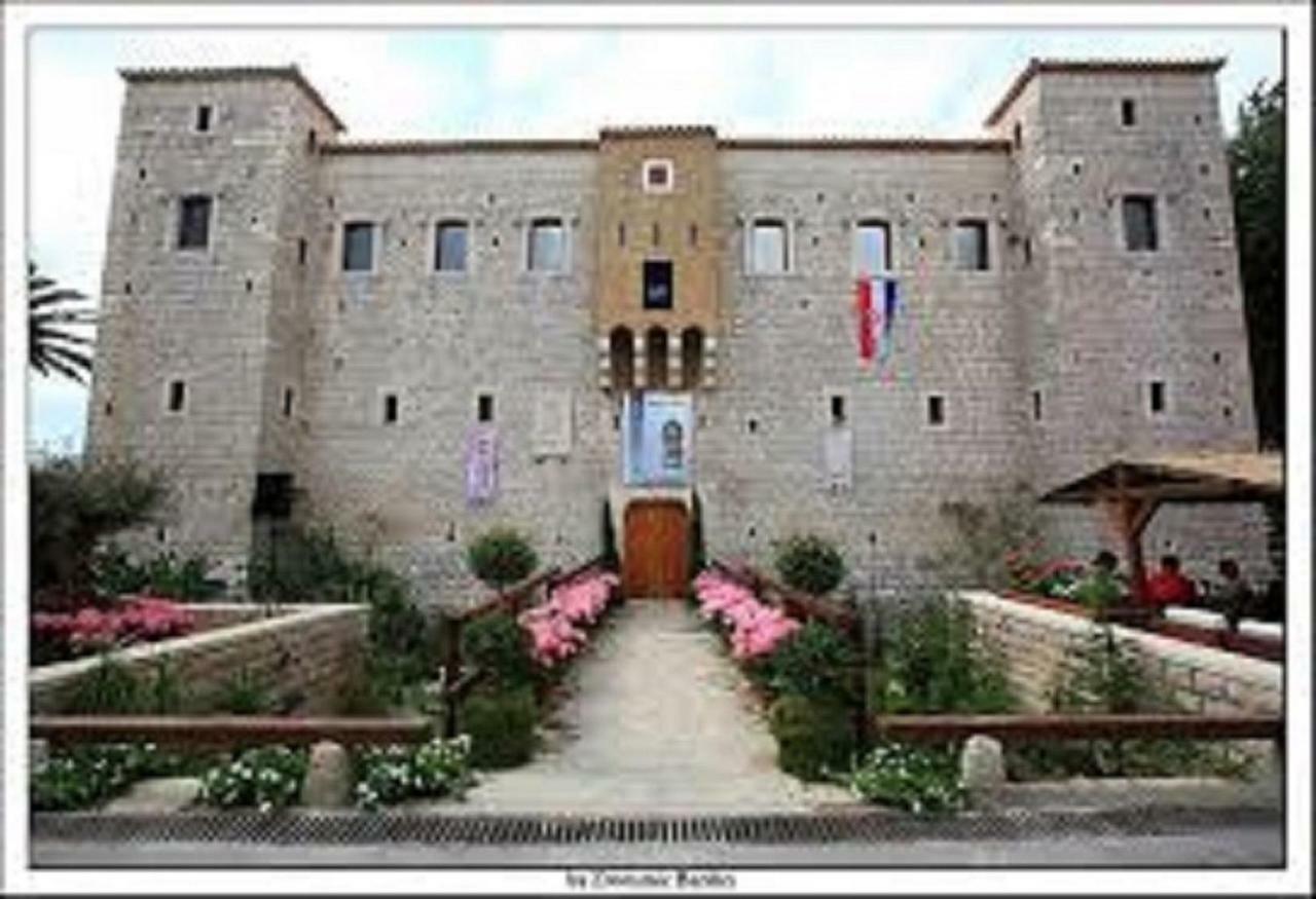 Apartment Paula Kaštela Εξωτερικό φωτογραφία