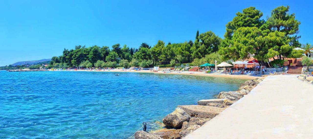 Apartment Paula Kaštela Εξωτερικό φωτογραφία