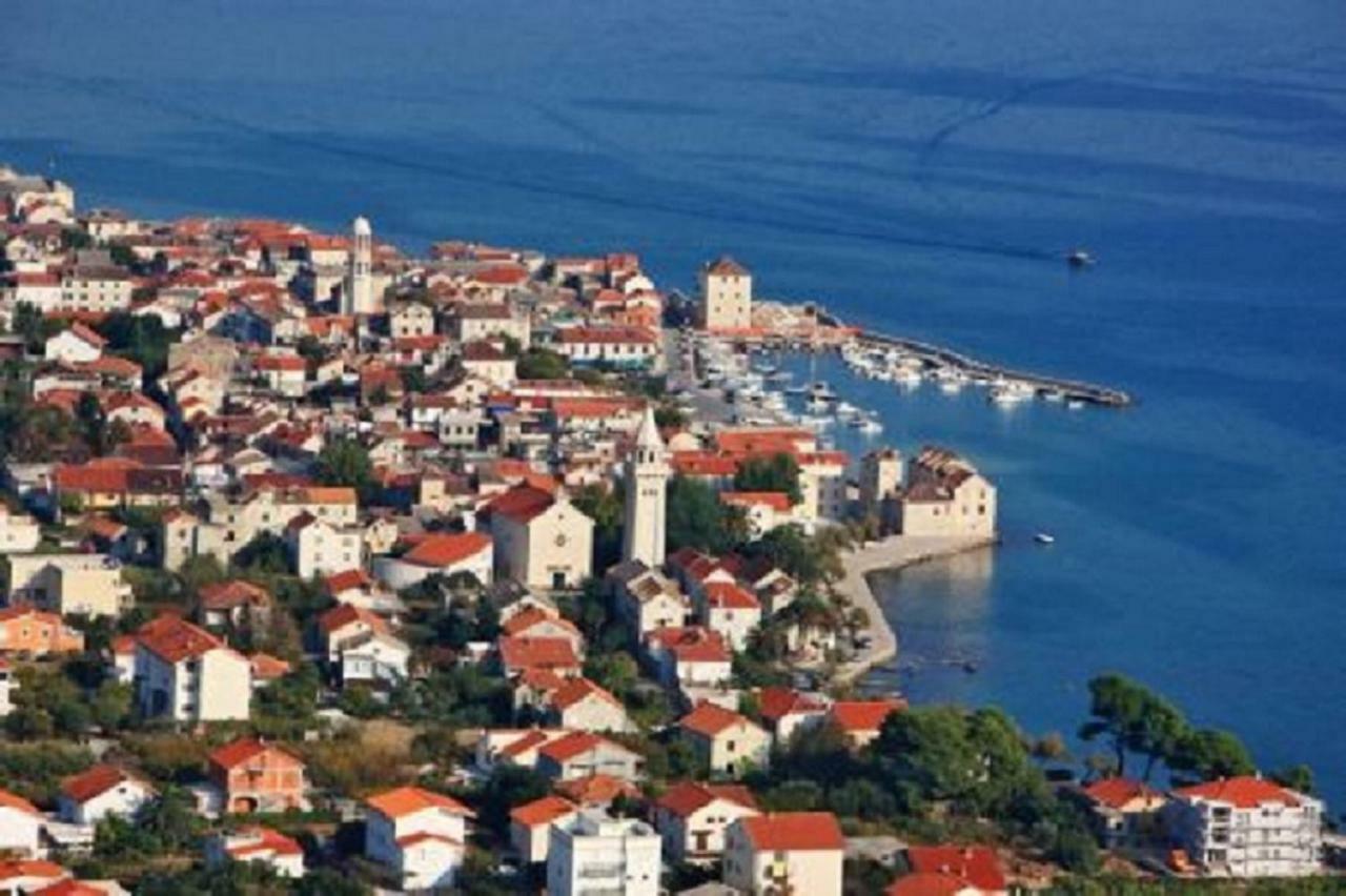Apartment Paula Kaštela Εξωτερικό φωτογραφία