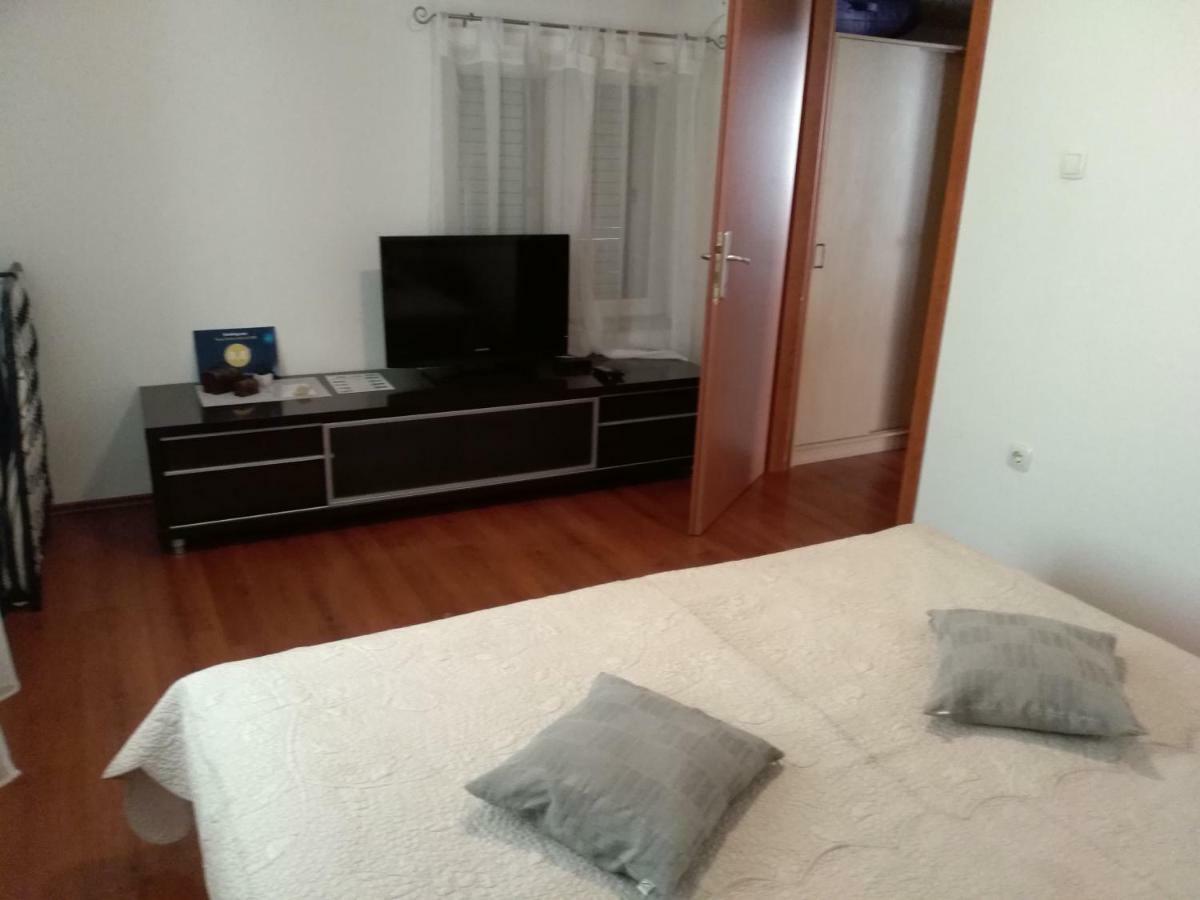 Apartment Paula Kaštela Εξωτερικό φωτογραφία