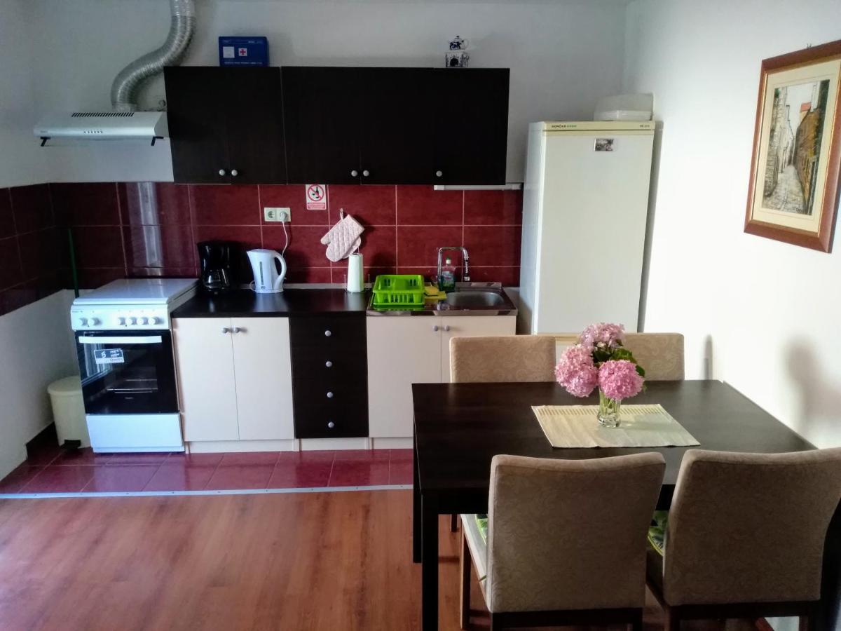 Apartment Paula Kaštela Εξωτερικό φωτογραφία