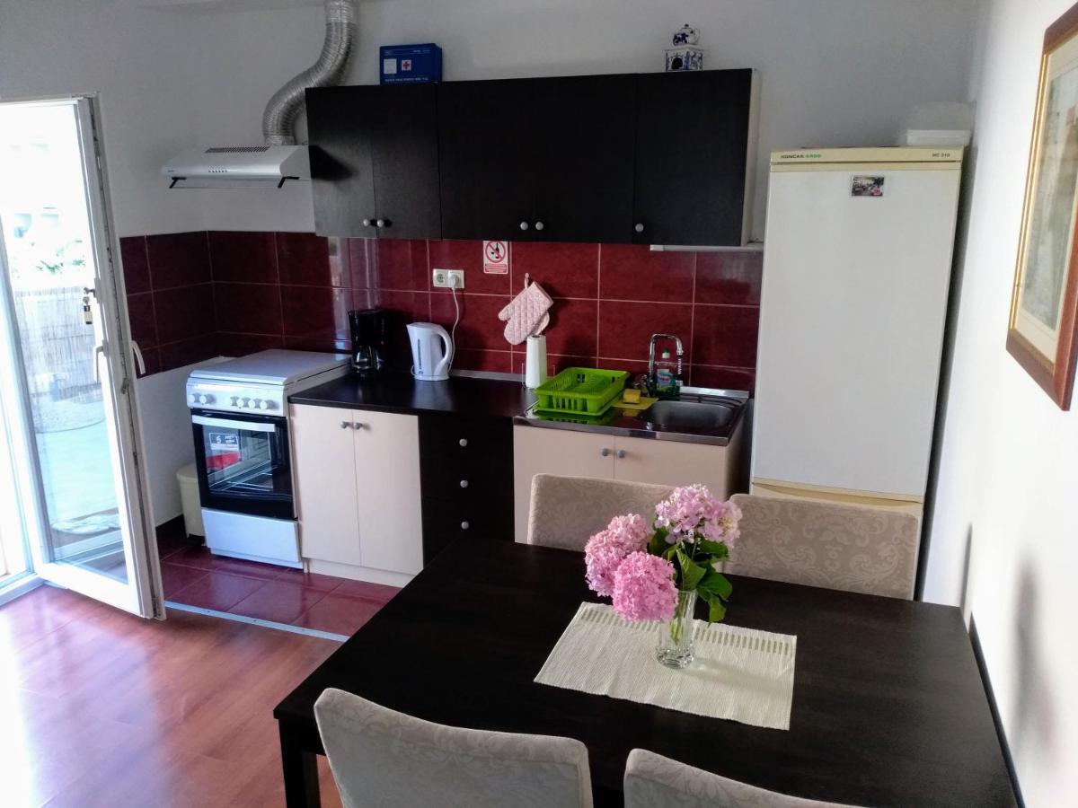 Apartment Paula Kaštela Εξωτερικό φωτογραφία