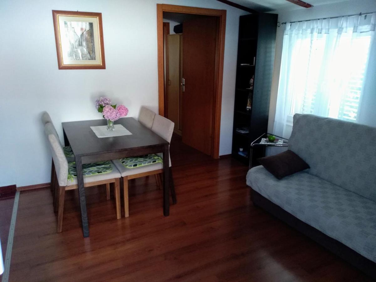 Apartment Paula Kaštela Εξωτερικό φωτογραφία