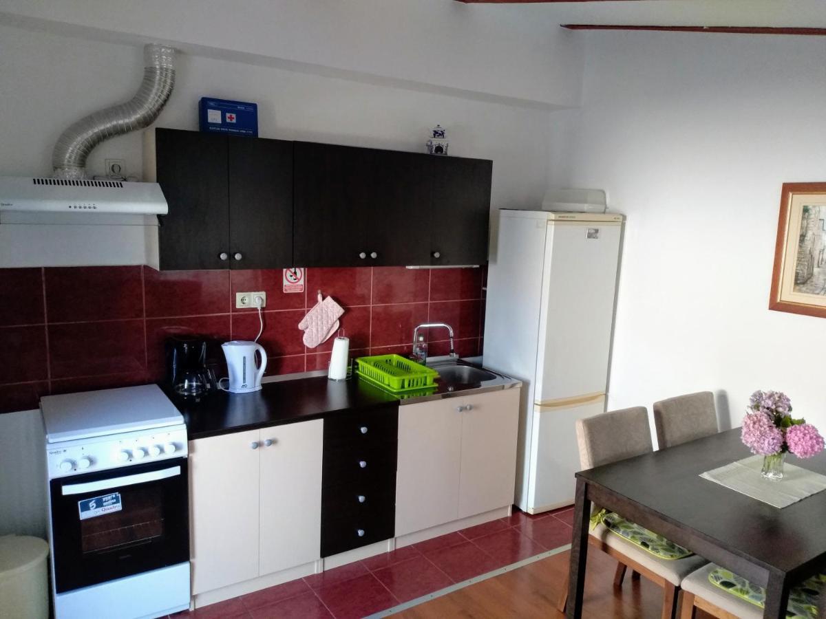 Apartment Paula Kaštela Εξωτερικό φωτογραφία