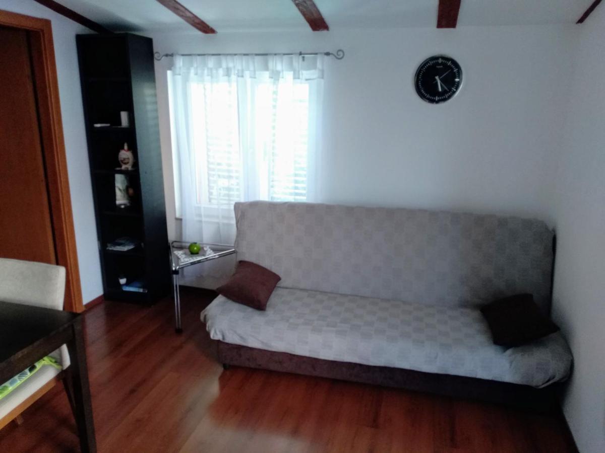 Apartment Paula Kaštela Εξωτερικό φωτογραφία